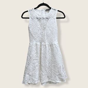 For Love and Lemons Dress